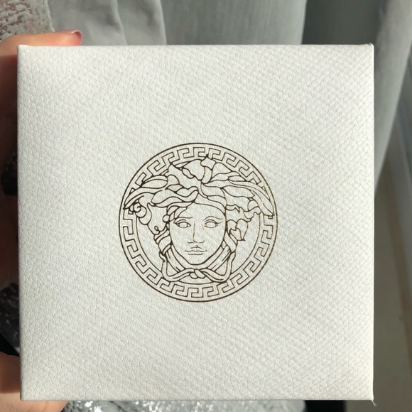 Versace Wrap-Around Bracelet - Picture 5 of 8